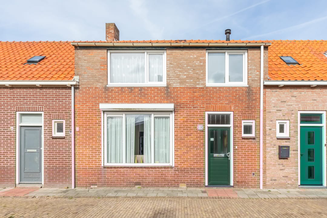 Foto 2 van Koudorpstraat 13