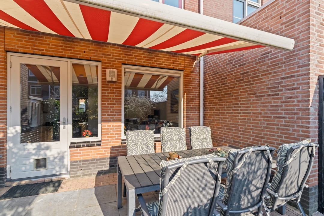 Foto 28 van Parkzicht 13