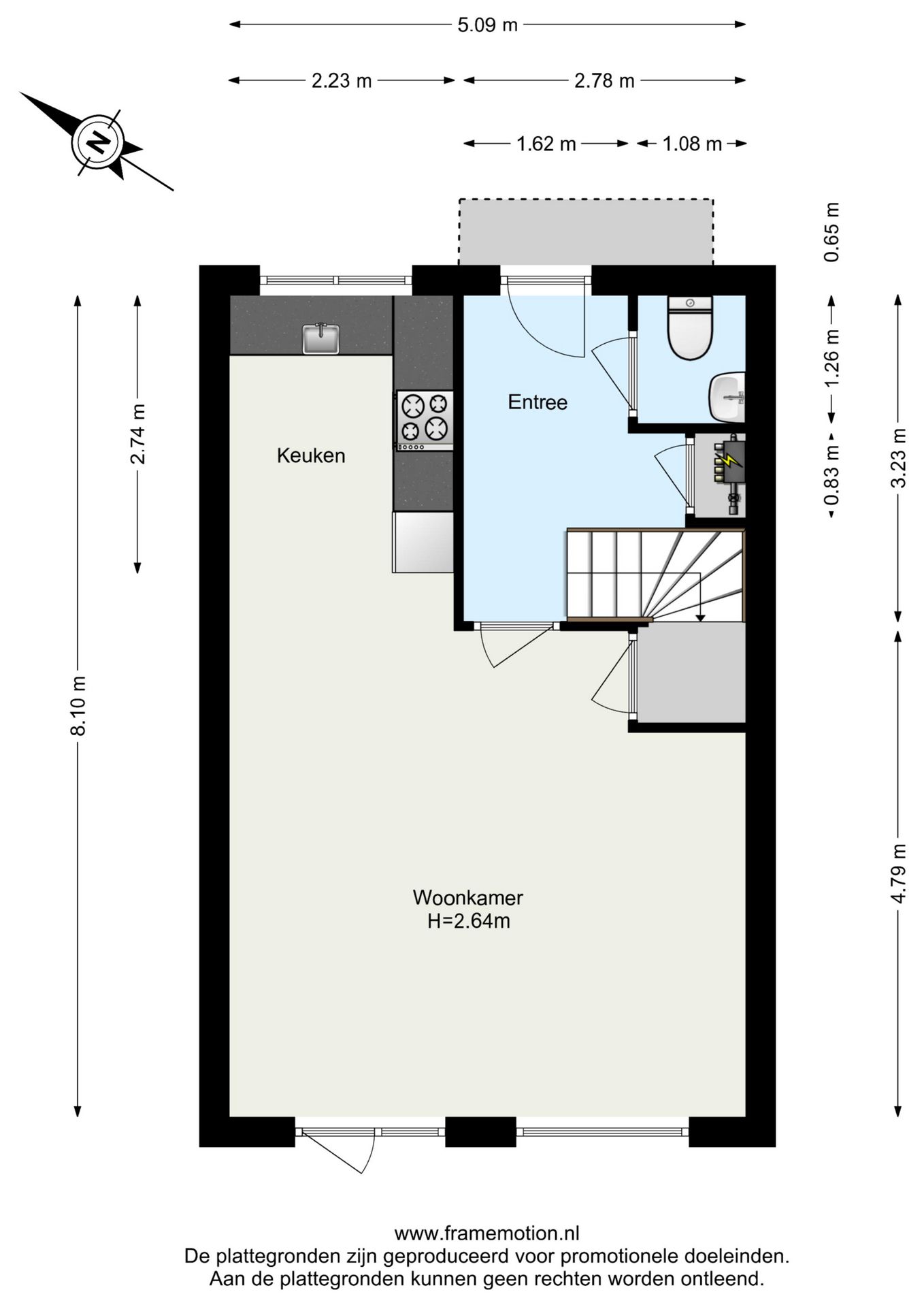 Foto 35 van Parkzicht 13