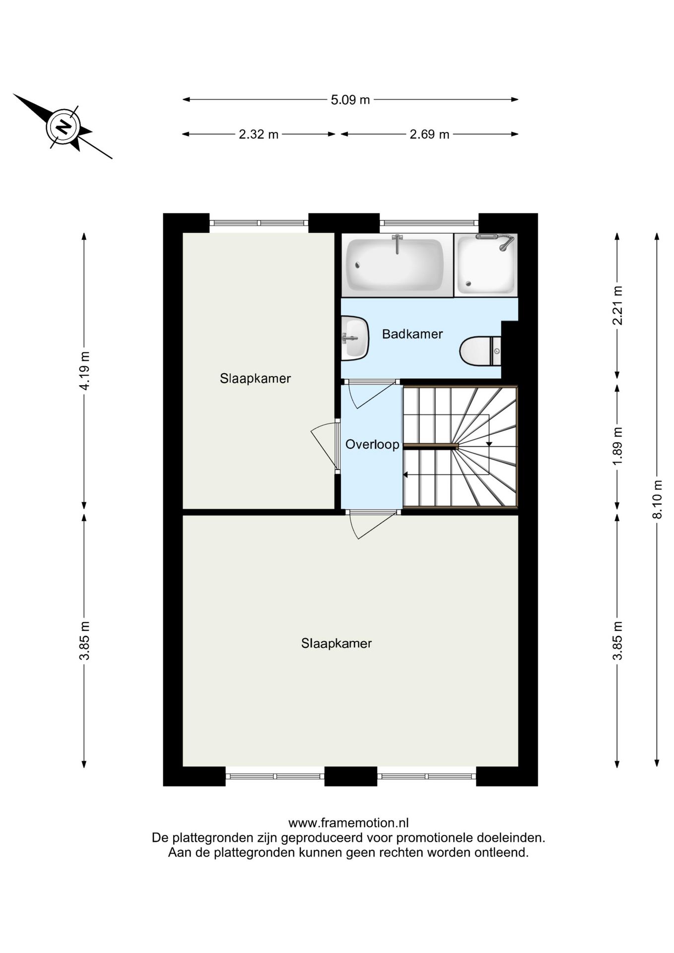 Foto 36 van Parkzicht 13