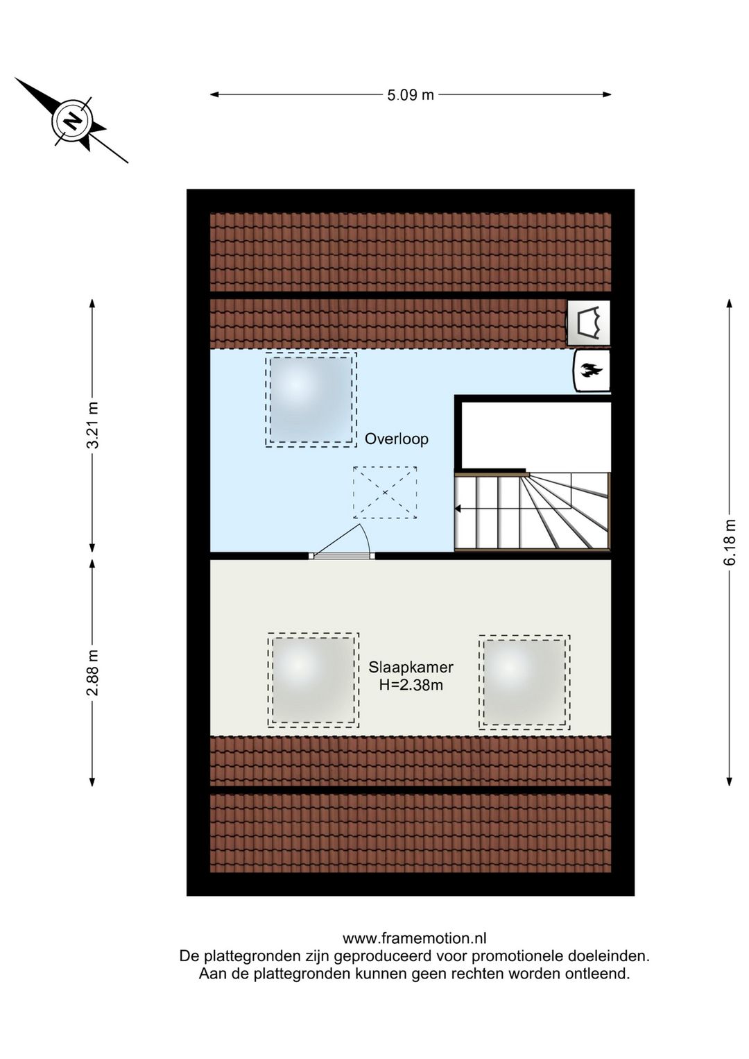Foto 37 van Parkzicht 13