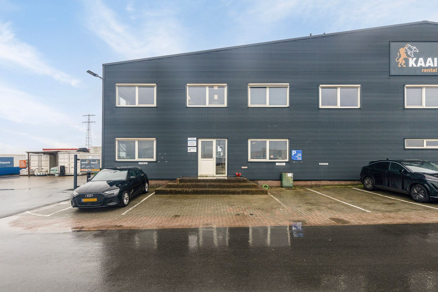 Bekijk foto 3 van Kaai 1