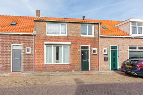 Koudorpstraat thumbnail