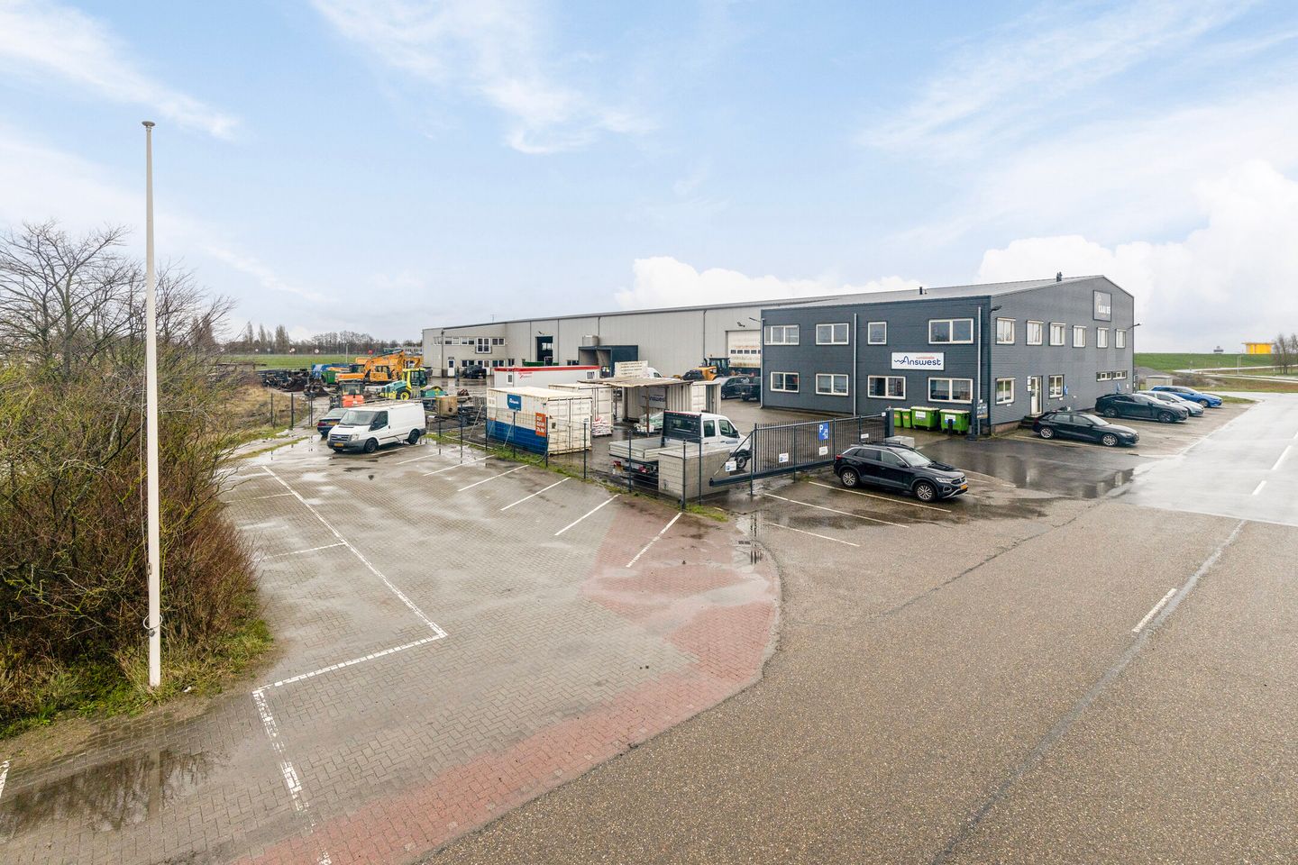 Bekijk foto 5 van Kaai 1