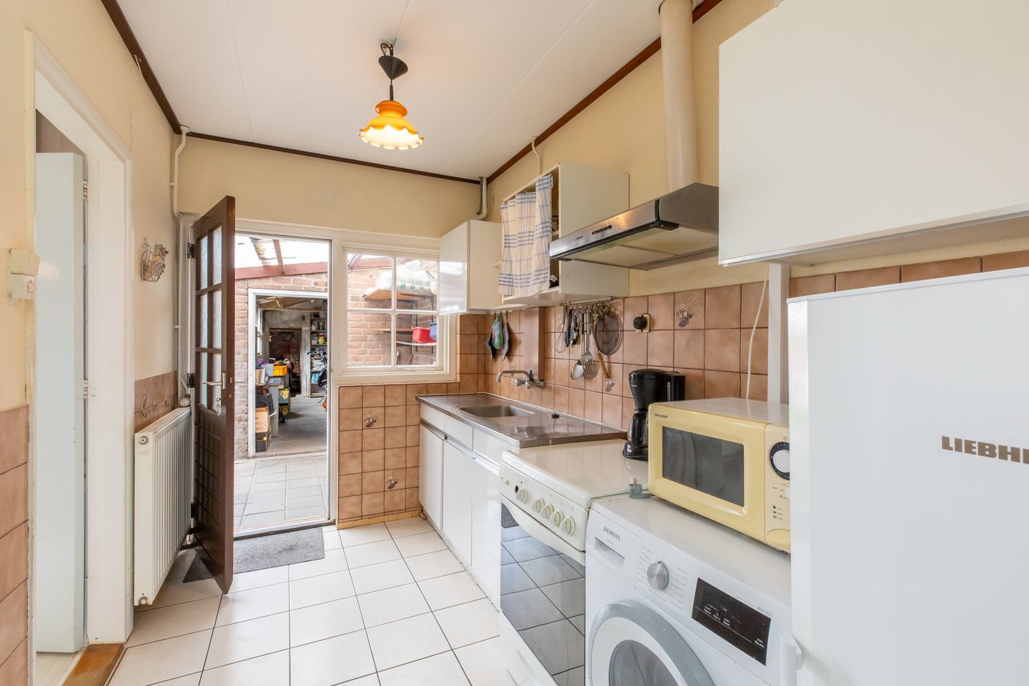 Foto 10 van Koudorpstraat 13