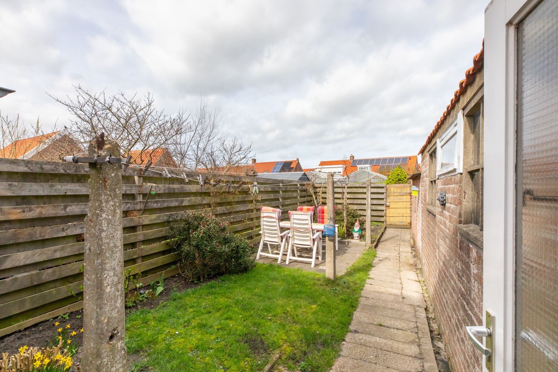 Foto 24 van Koudorpstraat 13