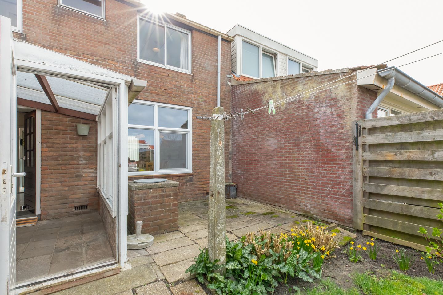 Foto 25 van Koudorpstraat 13