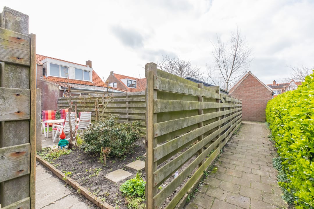 Foto 26 van Koudorpstraat 13