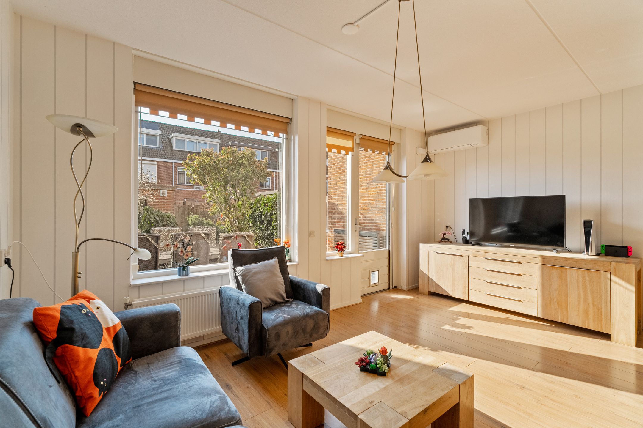 Foto 12 van Parkzicht 13