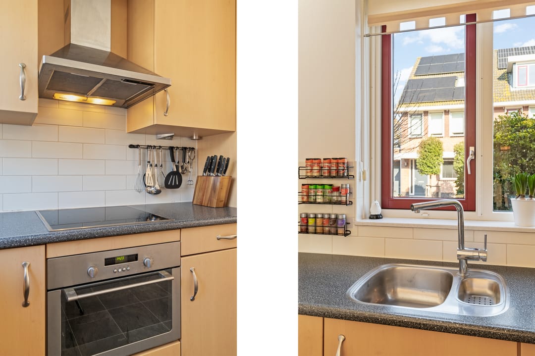 Foto 8 van Parkzicht 13