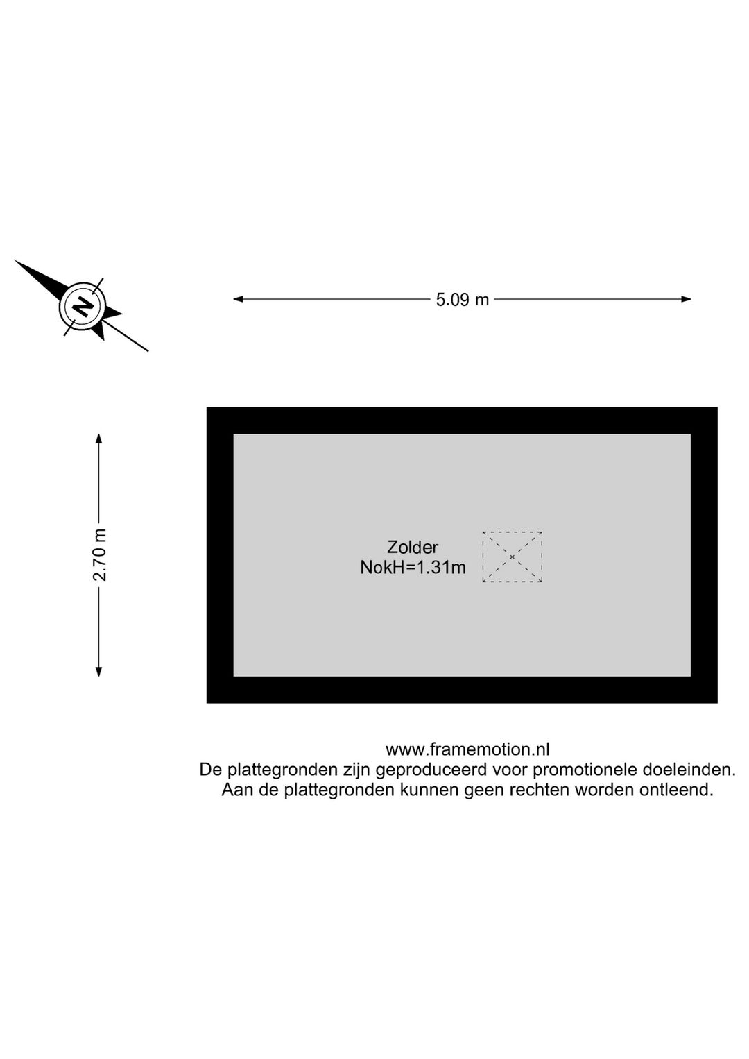 Foto 38 van Parkzicht 13