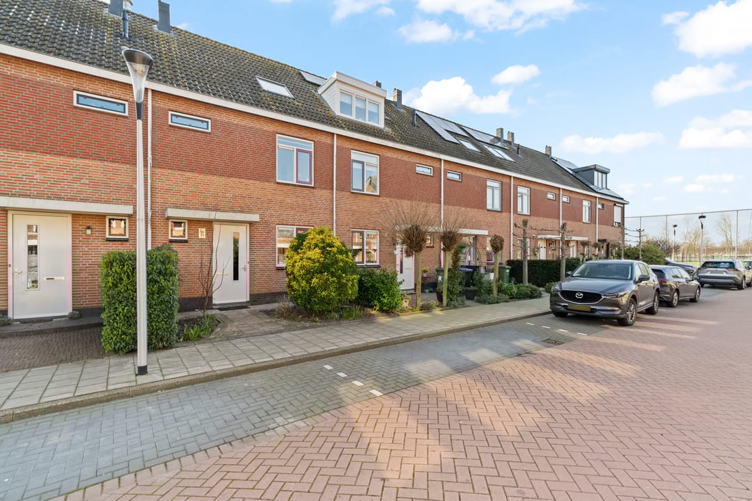 Foto 31 van Parkzicht 13