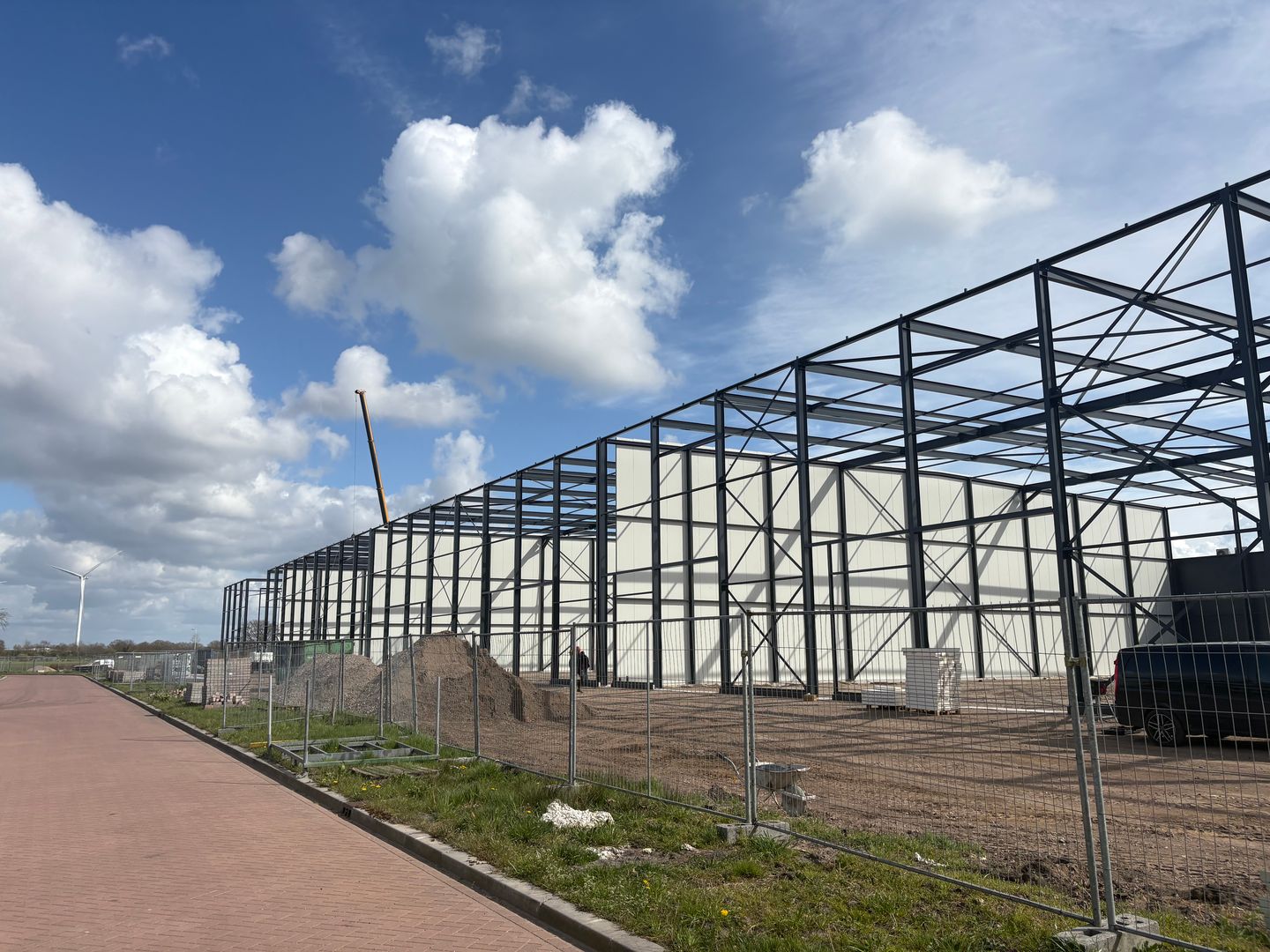 Bekijk foto 3 van Binnenes 1