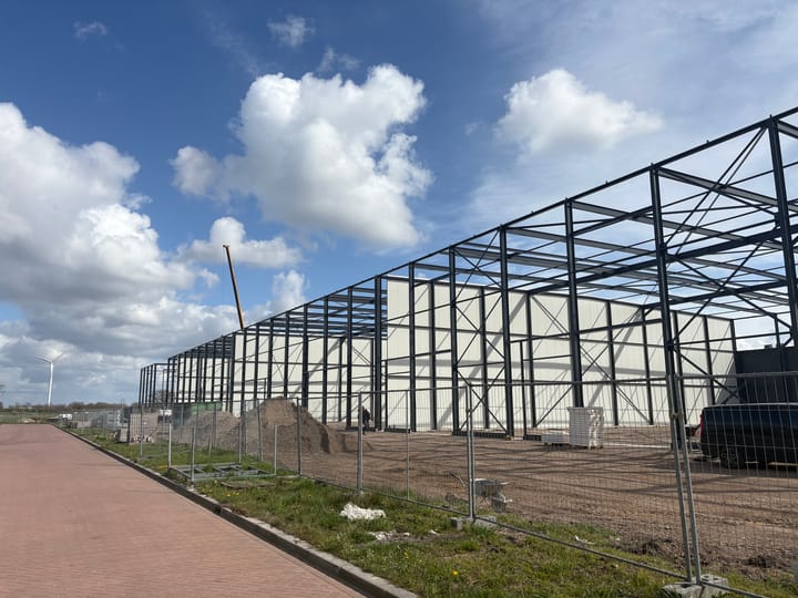 Binnenes 1, Staphorst