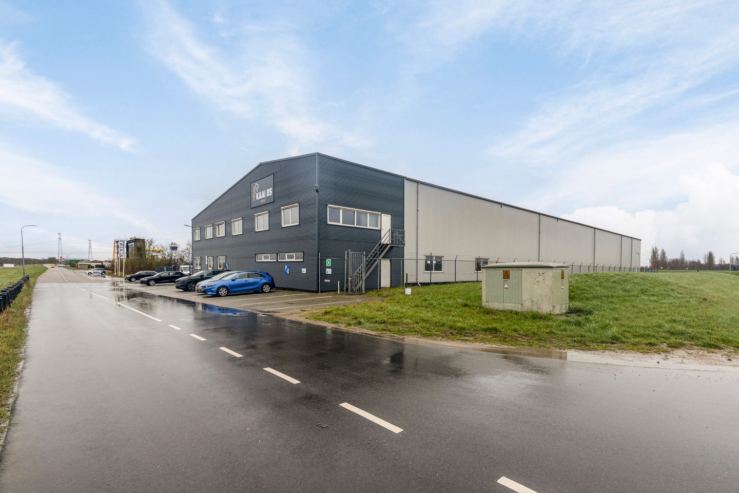 Bekijk foto 4 van Kaai 1