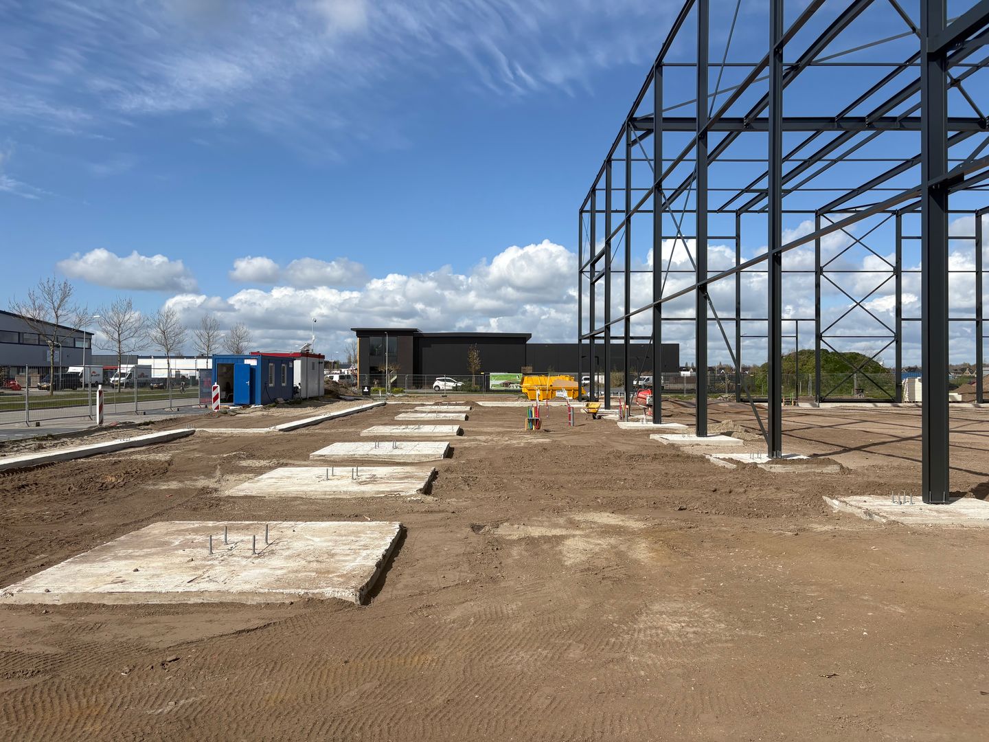 Bekijk foto 4 van Binnenes 1