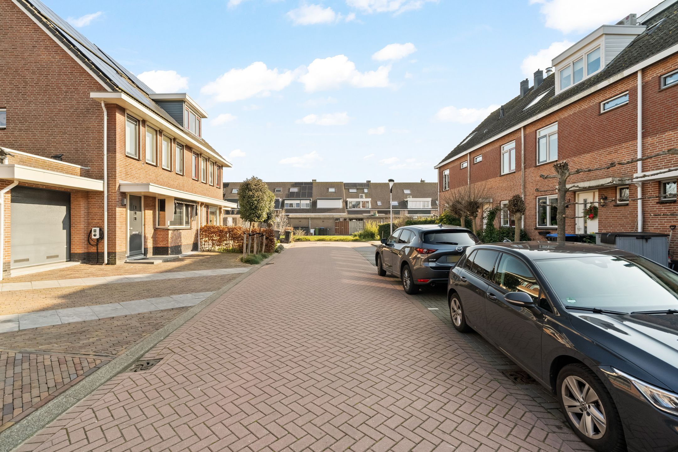 Foto 33 van Parkzicht 13