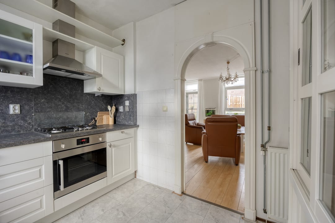 Foto 8 van Azaleapark 34