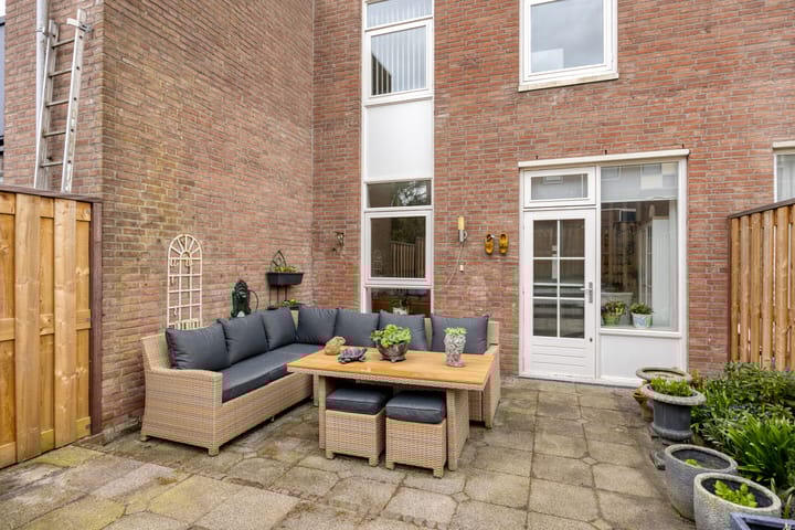 Foto 2 van Azaleapark 34