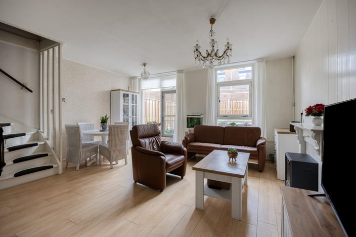 Foto 4 van Azaleapark 34