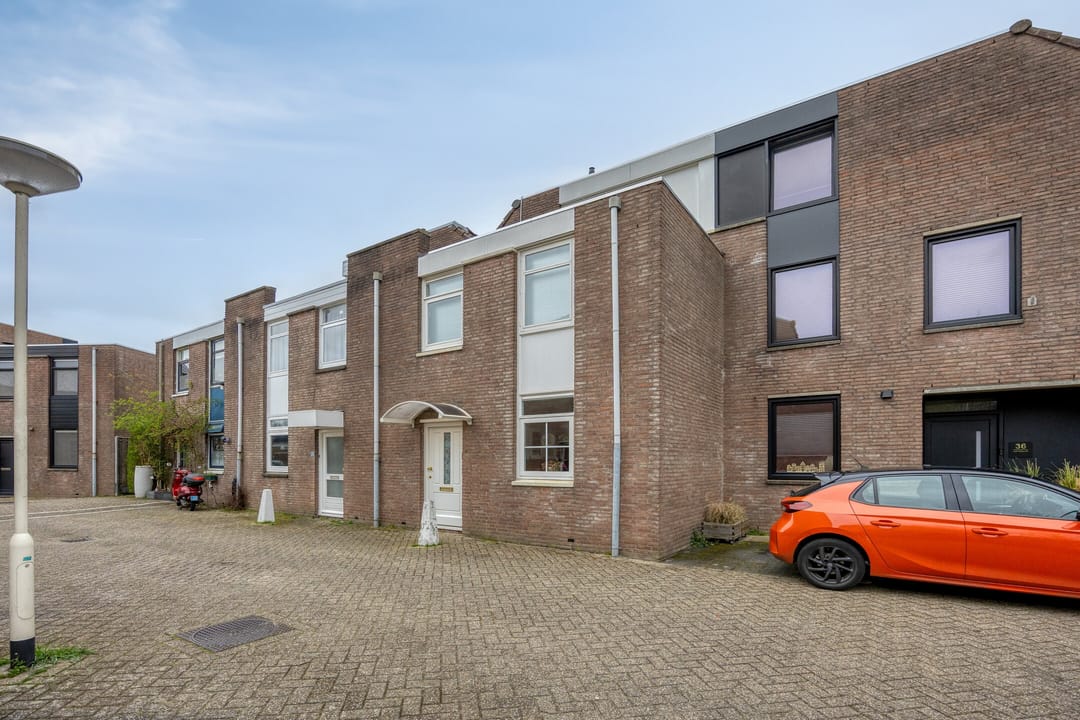 Foto 32 van Azaleapark 34