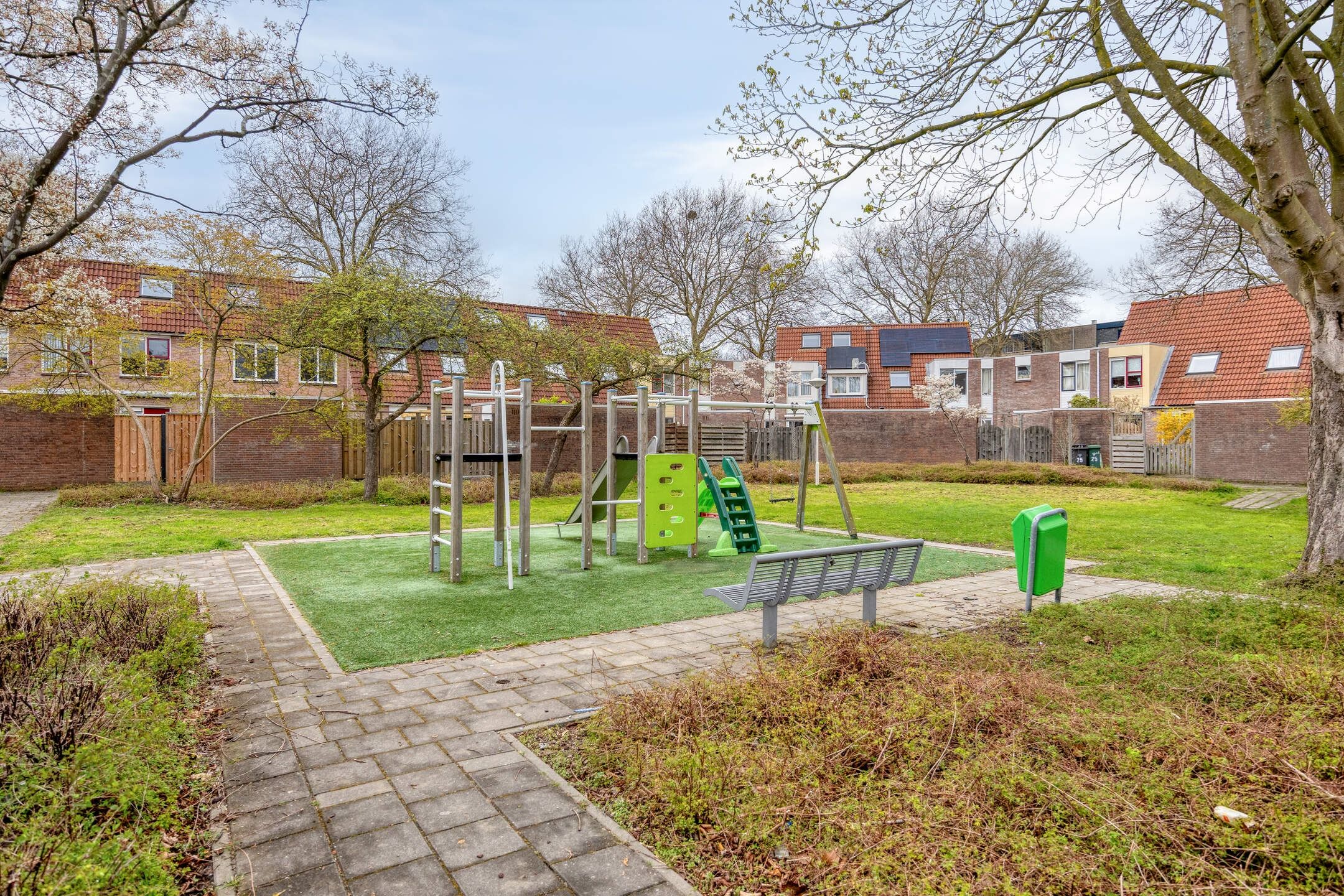 Foto 36 van Azaleapark 34