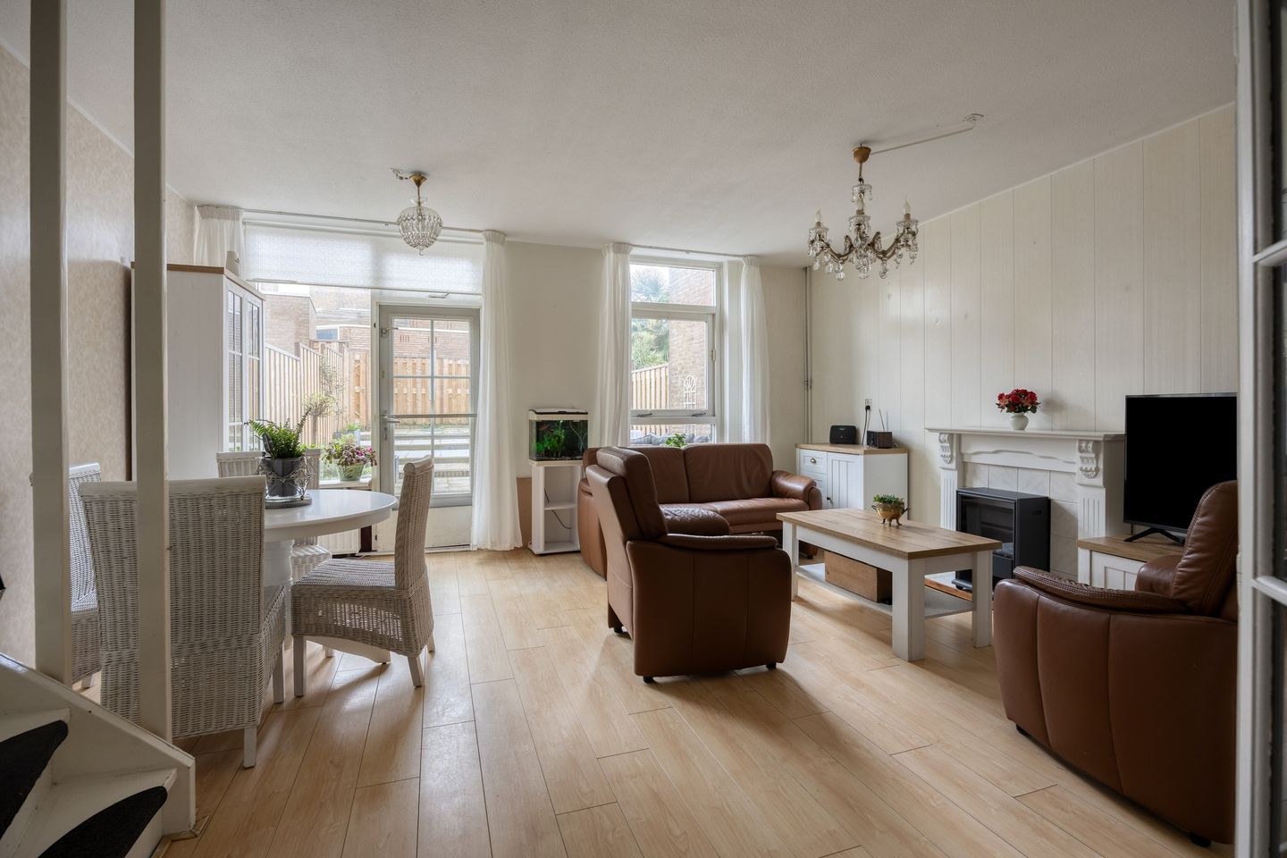 Foto 5 van Azaleapark 34