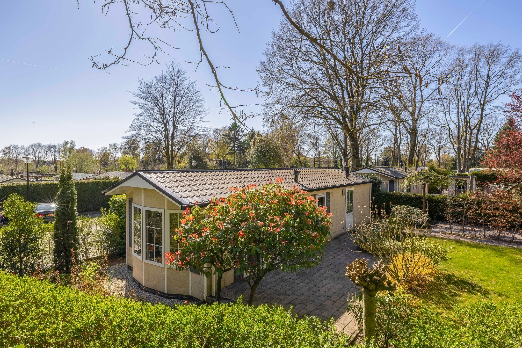 Foto 3 van Zoomweg 7-A041