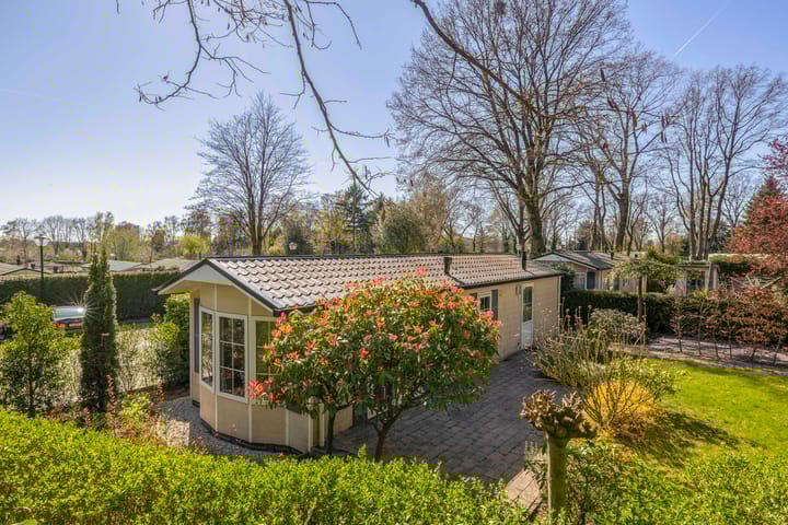 Foto 3 van Zoomweg 7-A041