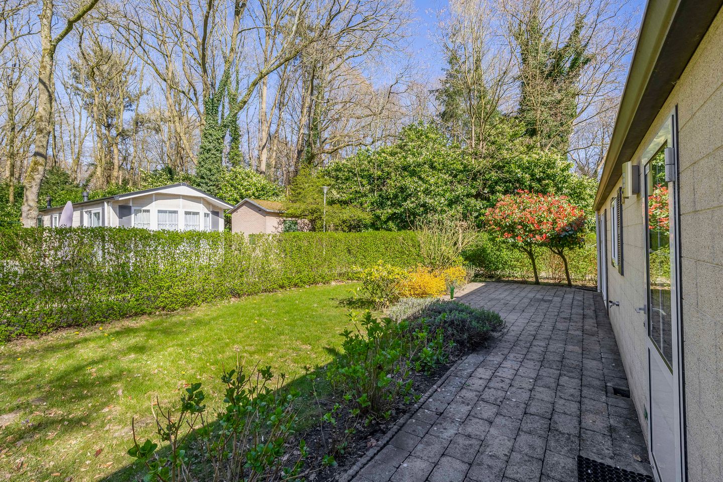 Foto 5 van Zoomweg 7-A041