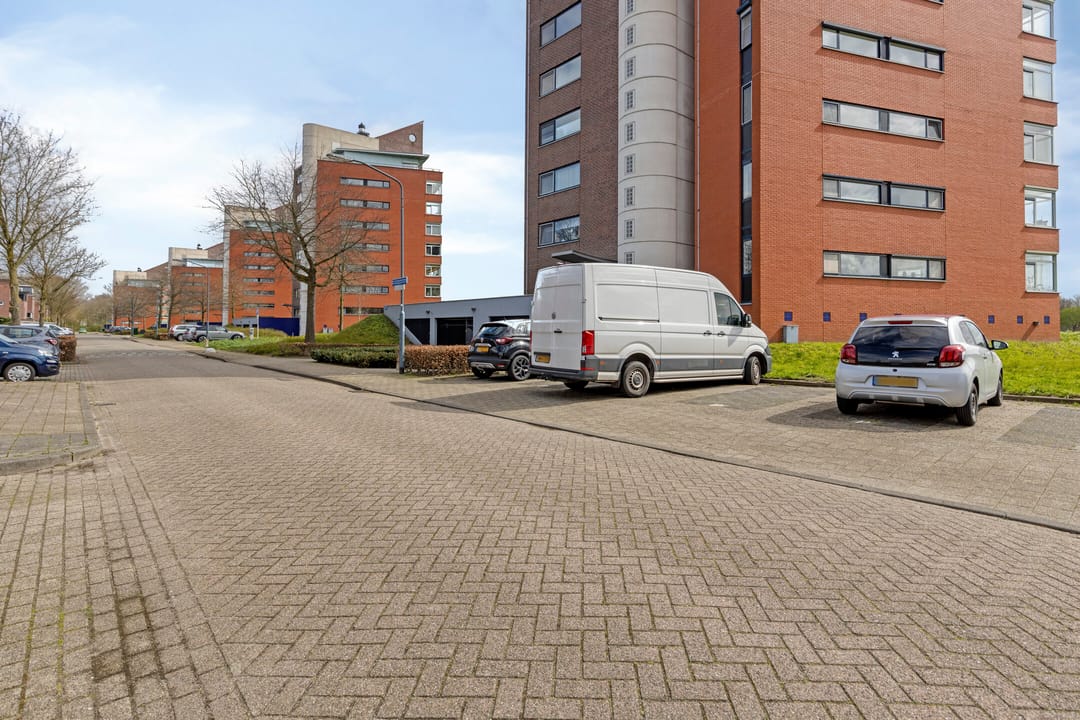 Photo 26 of Erik Pinksterblomstraat 40