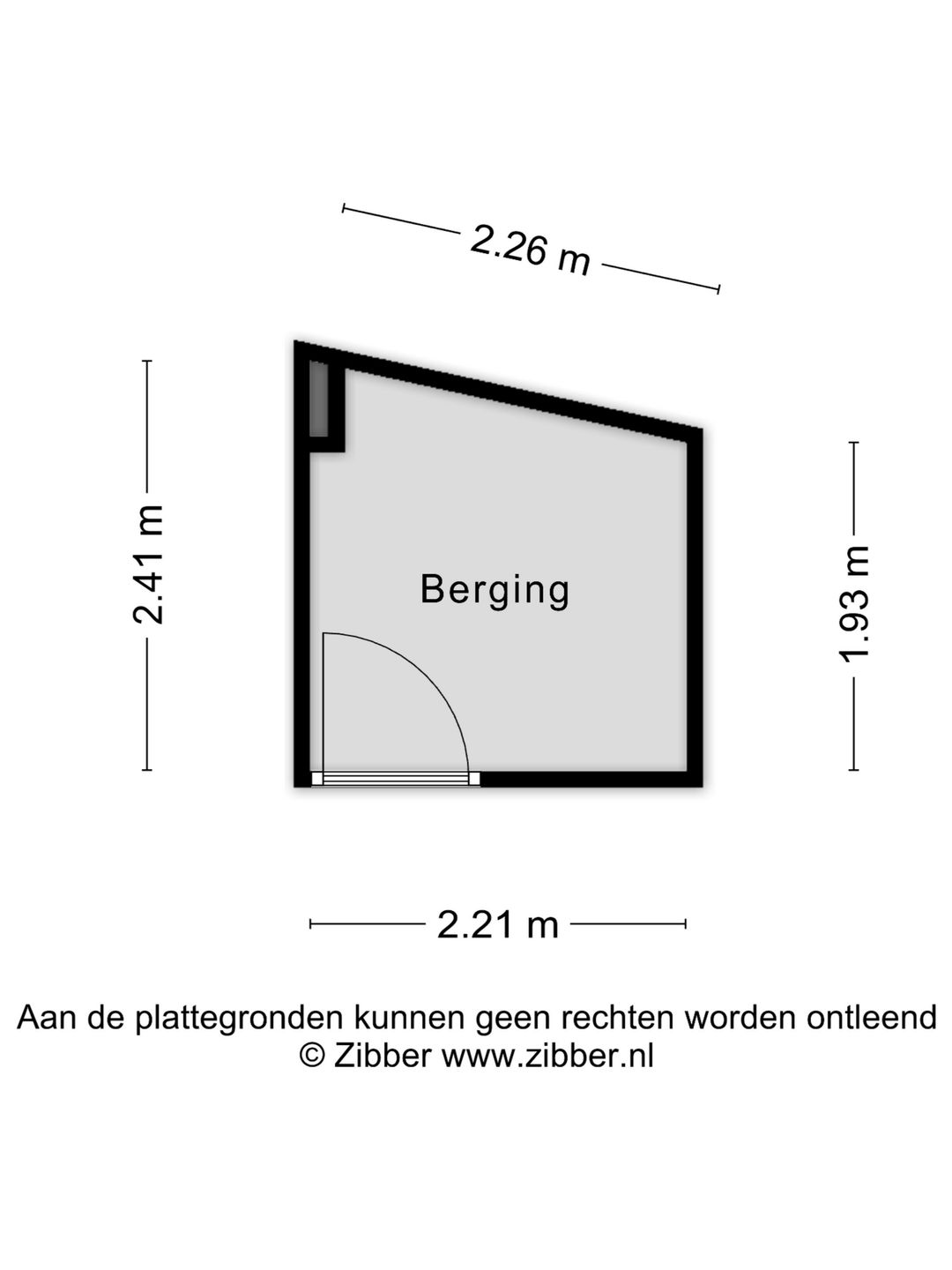 Photo 28 of Erik Pinksterblomstraat 40