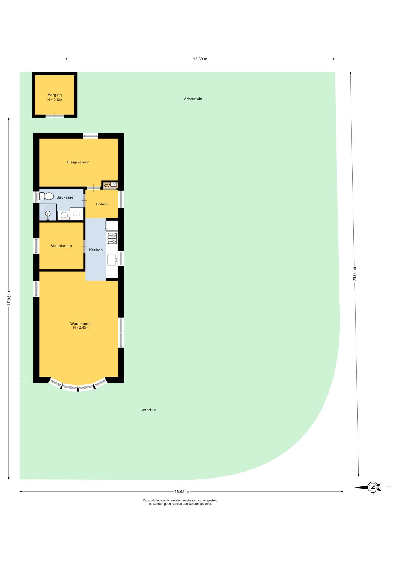 Foto 27 van Zoomweg 7-A041