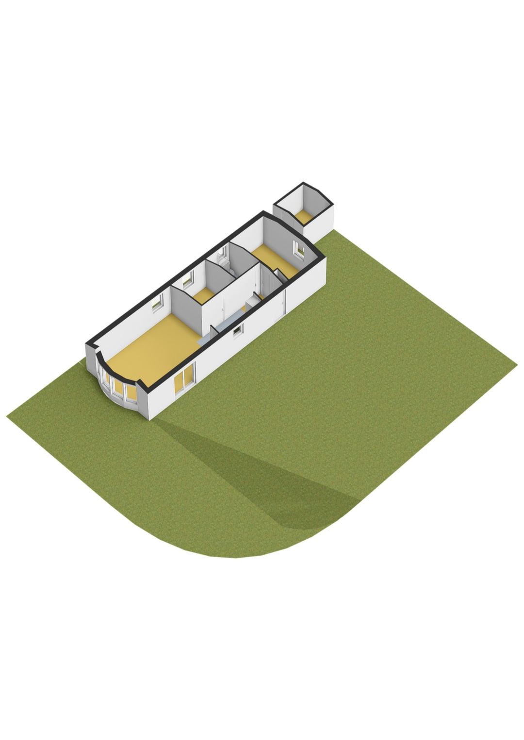 Foto 28 van Zoomweg 7-A041