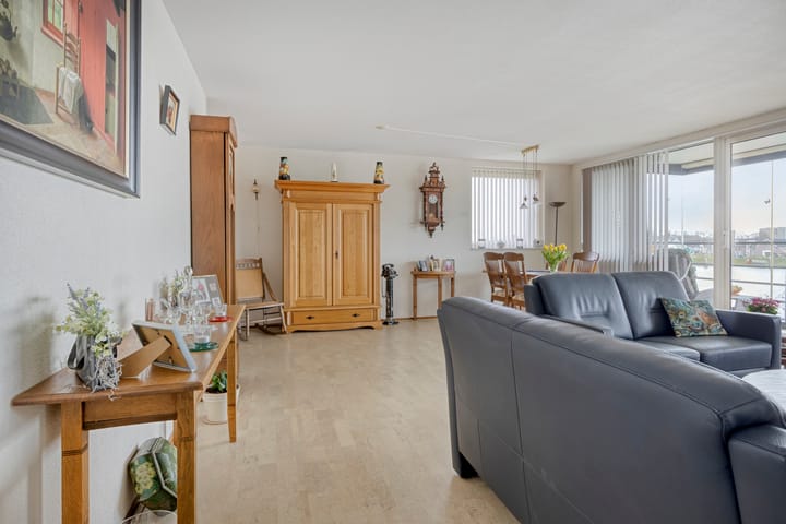 Foto 4 van Erik Pinksterblomstraat 40