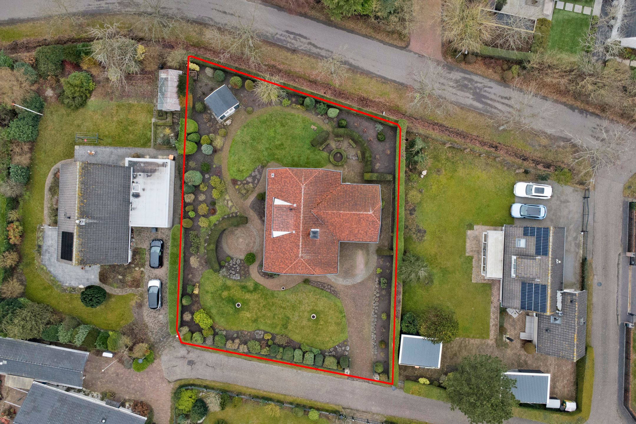 Photo 3 of Ligusterlaan 2