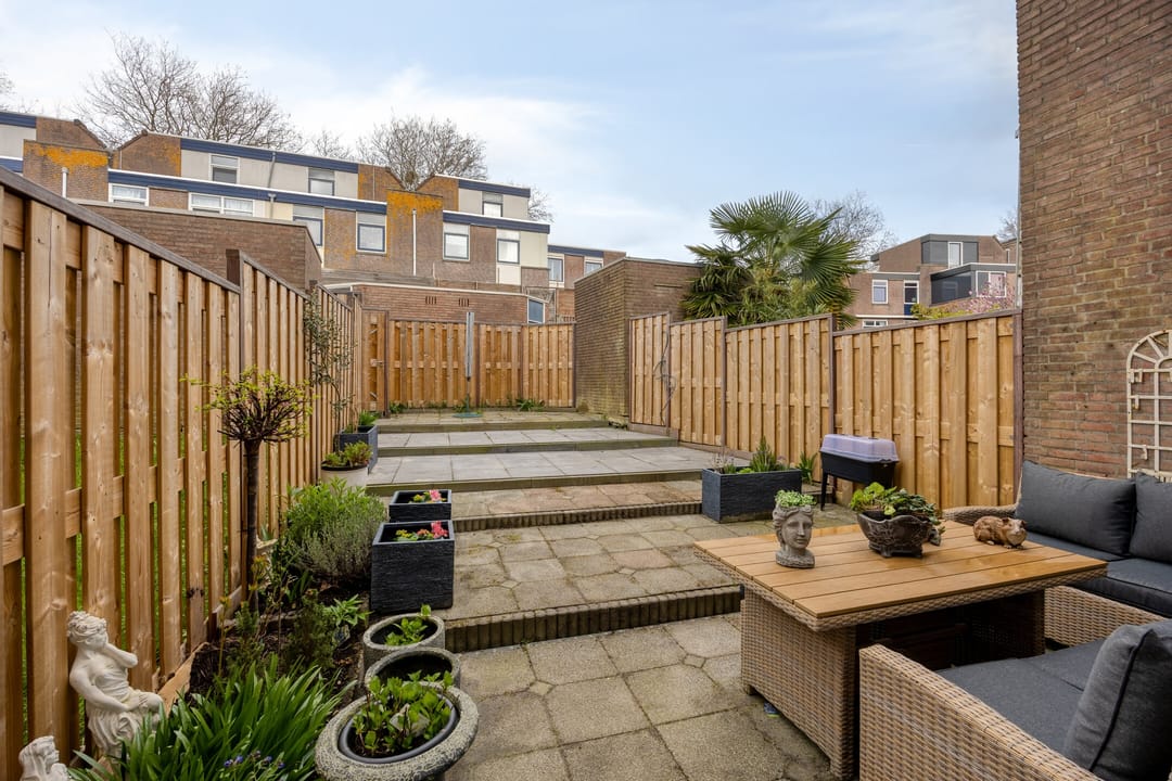 Foto 11 van Azaleapark 34