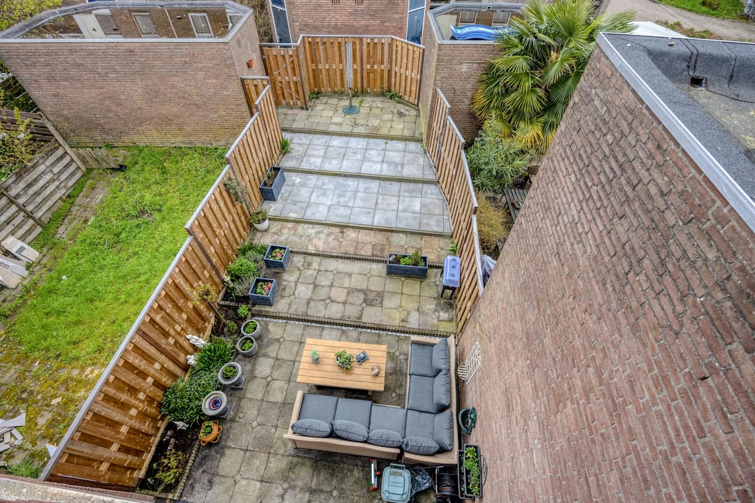 Foto 13 van Azaleapark 34