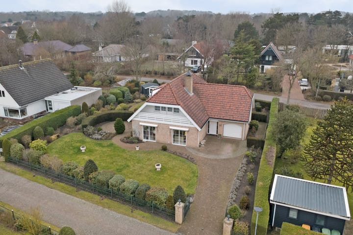 Foto 4 van Ligusterlaan 2