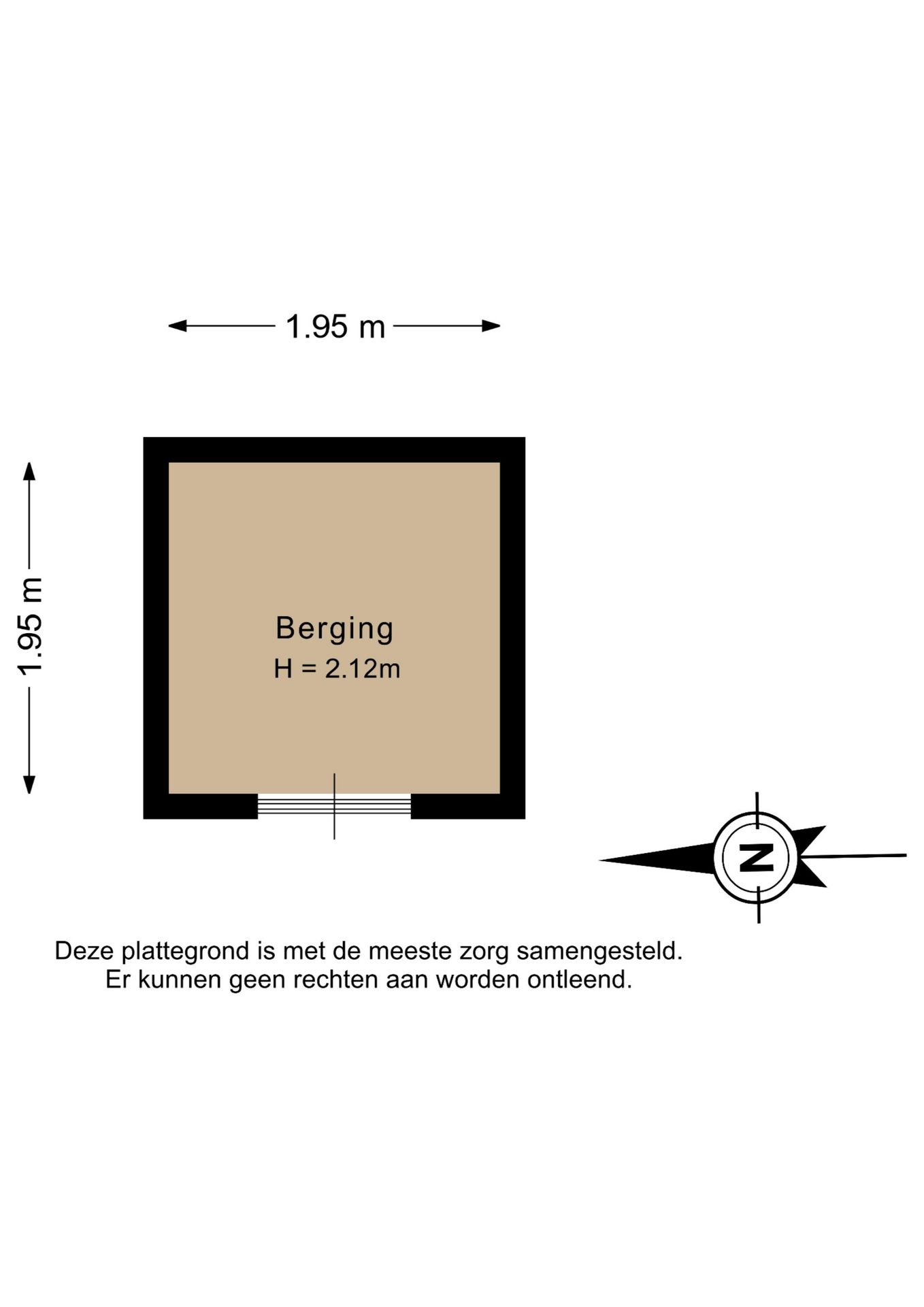 Foto 25 van Zoomweg 7-A041