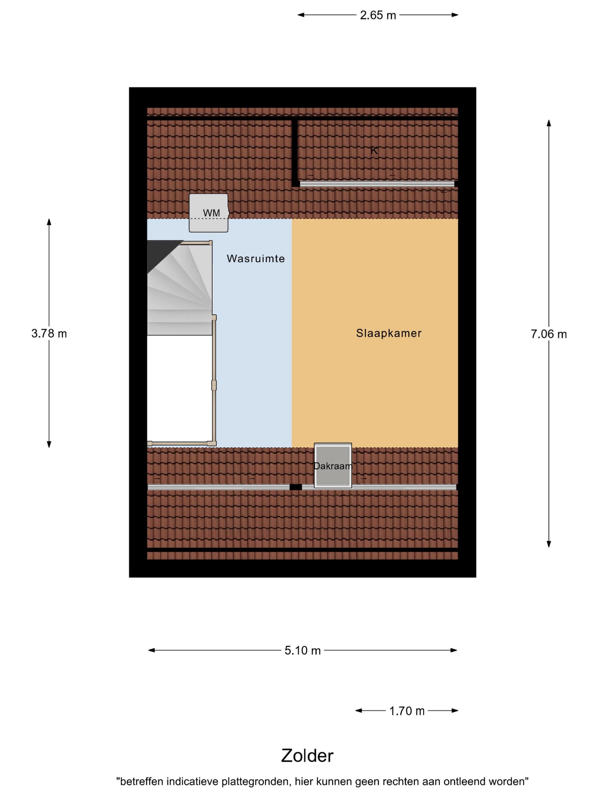 Foto 39 van Molenakker 32