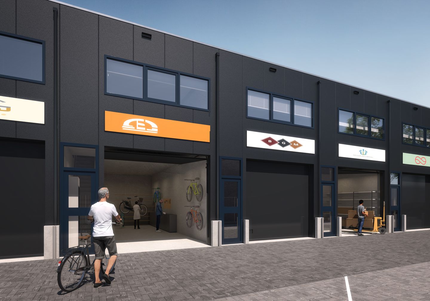 Bekijk foto 3 van Coenecoop 139