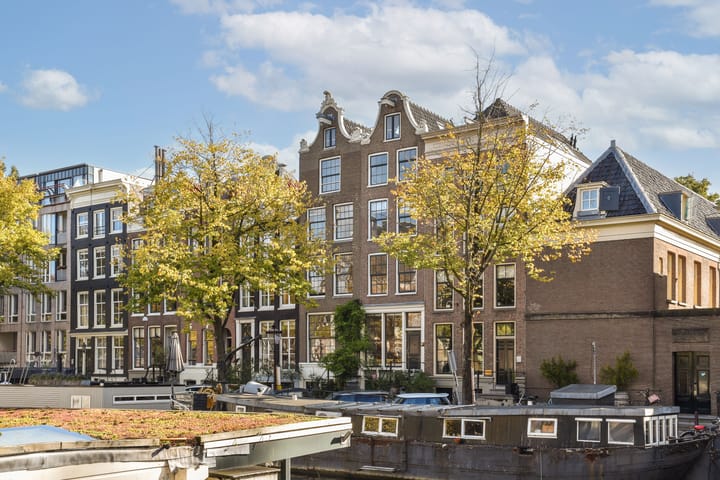 Foto 2 van Prinsengracht 79-E