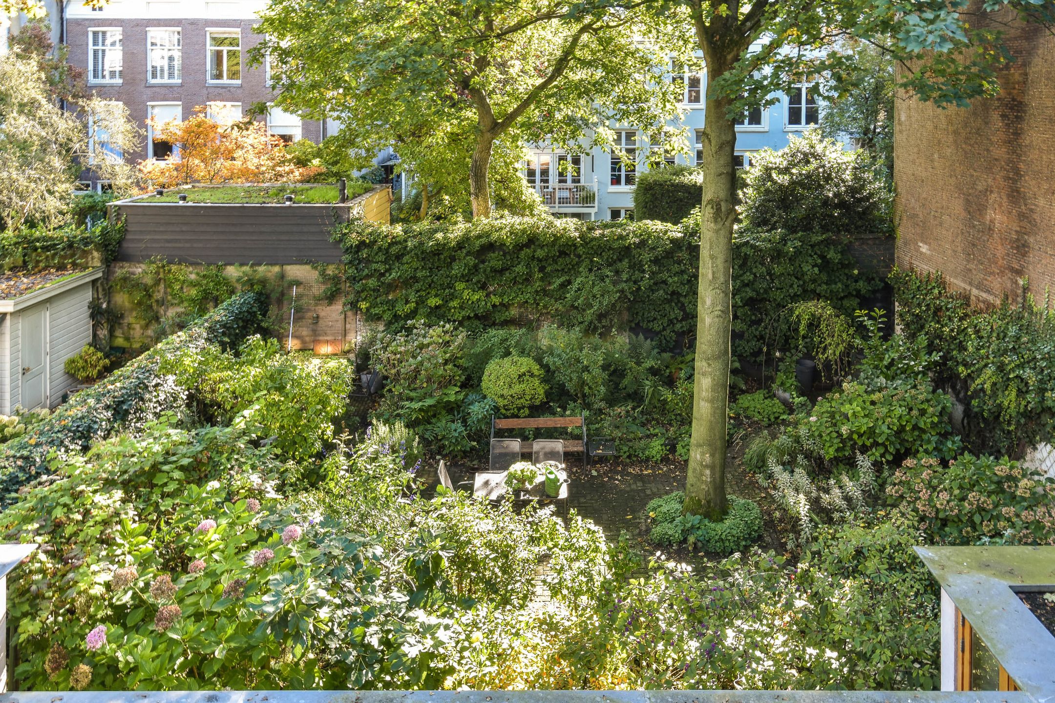 Foto 9 van Prinsengracht 79-E