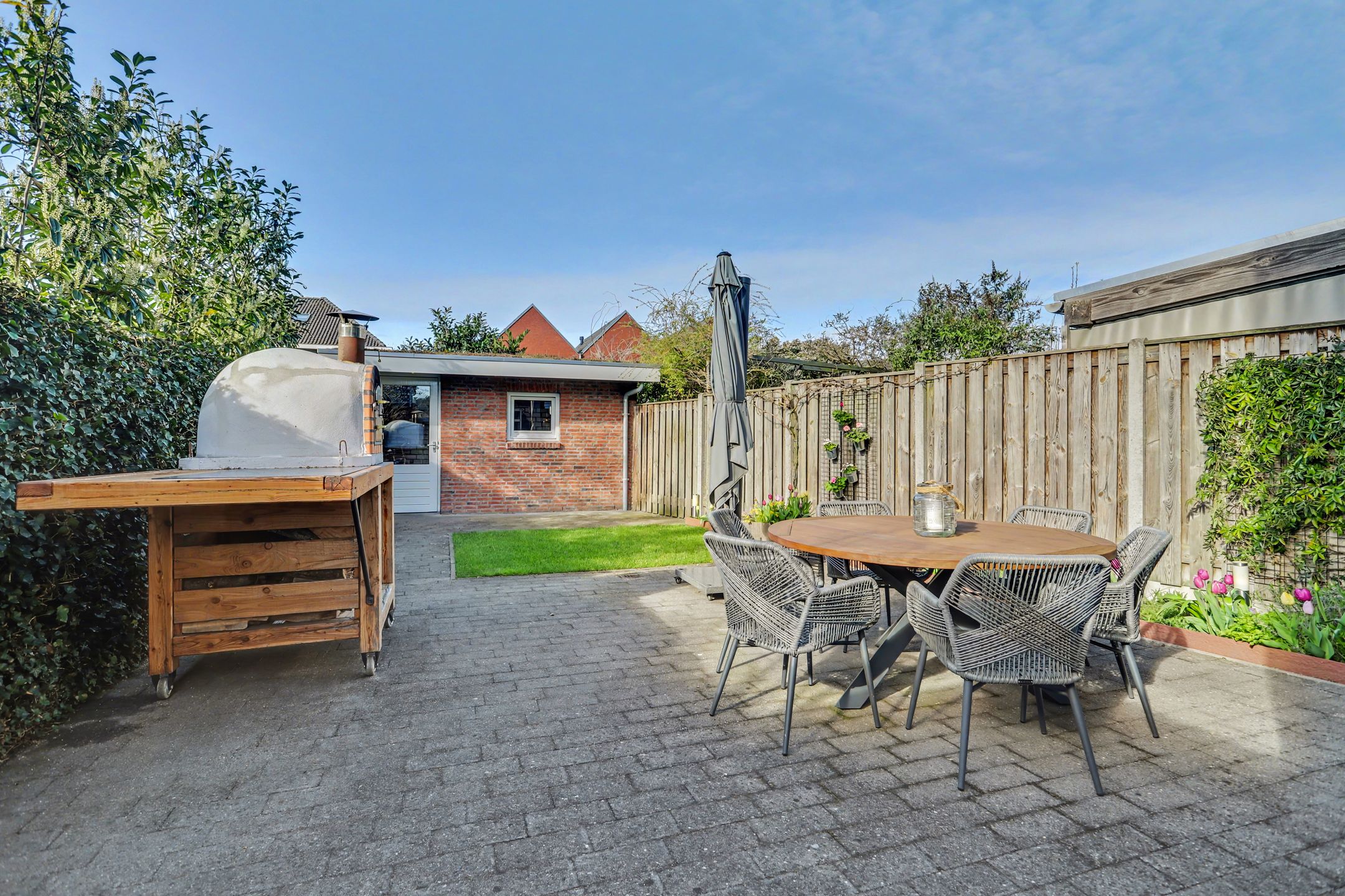 Foto 27 van Molenakker 32