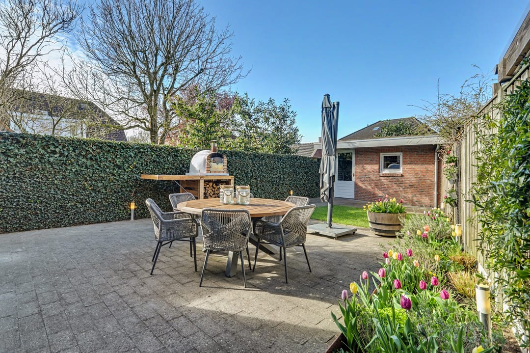 Foto 28 van Molenakker 32