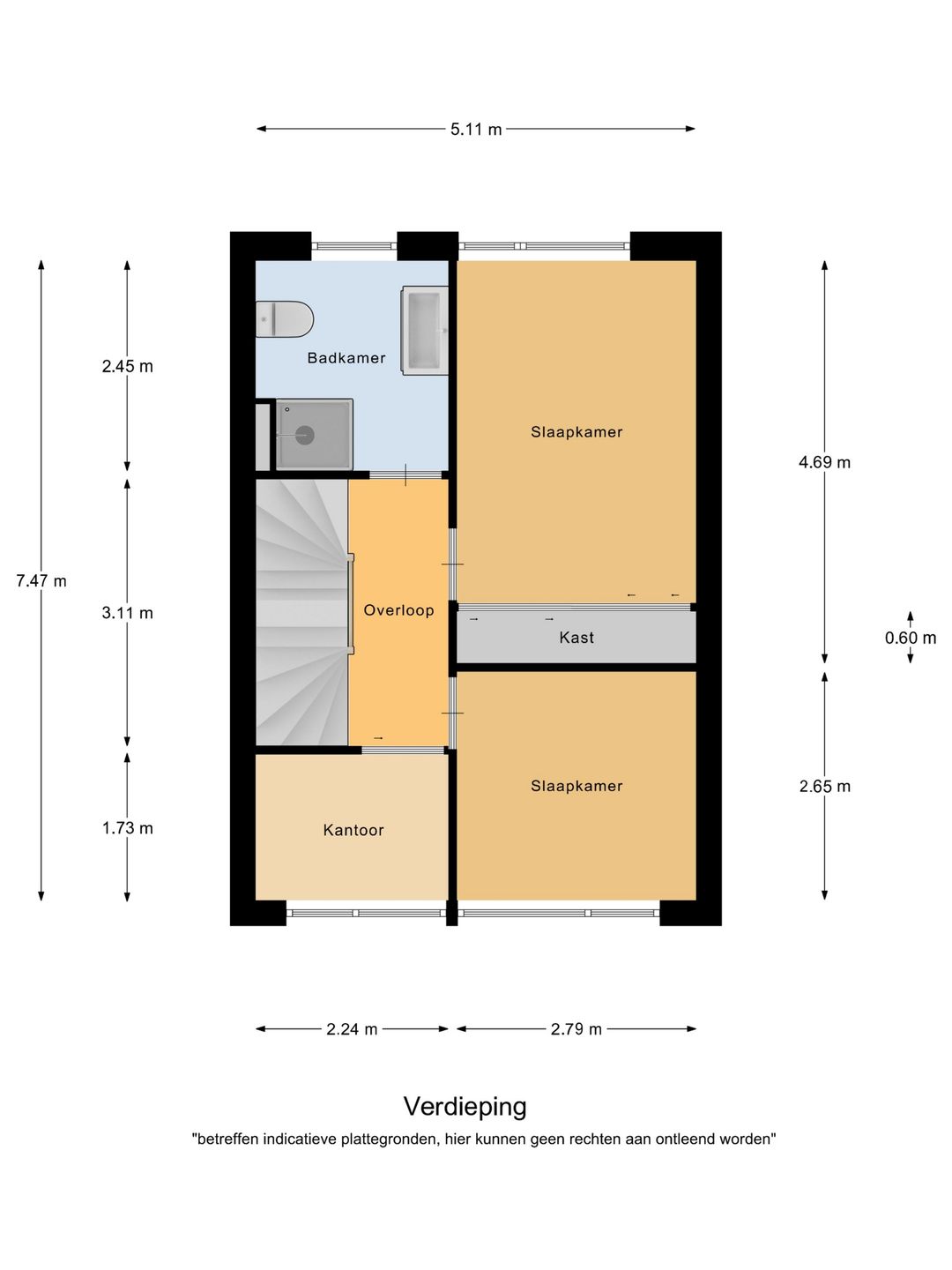 Foto 38 van Molenakker 32