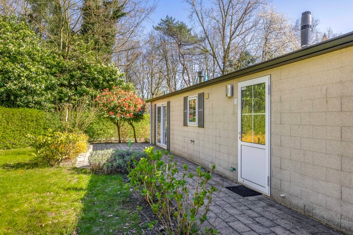 Foto 4 van Zoomweg 7-A041