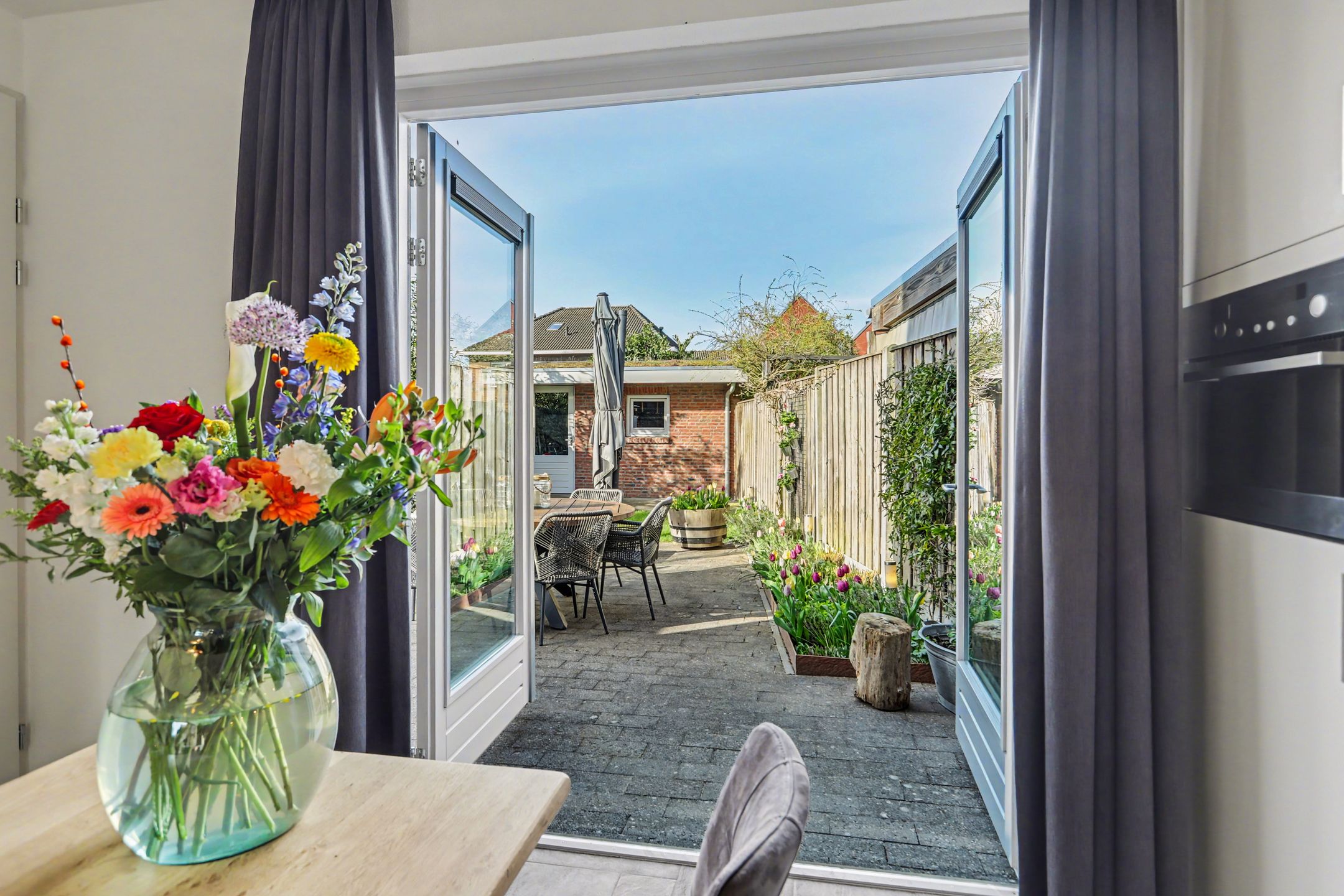 Foto 9 van Molenakker 32