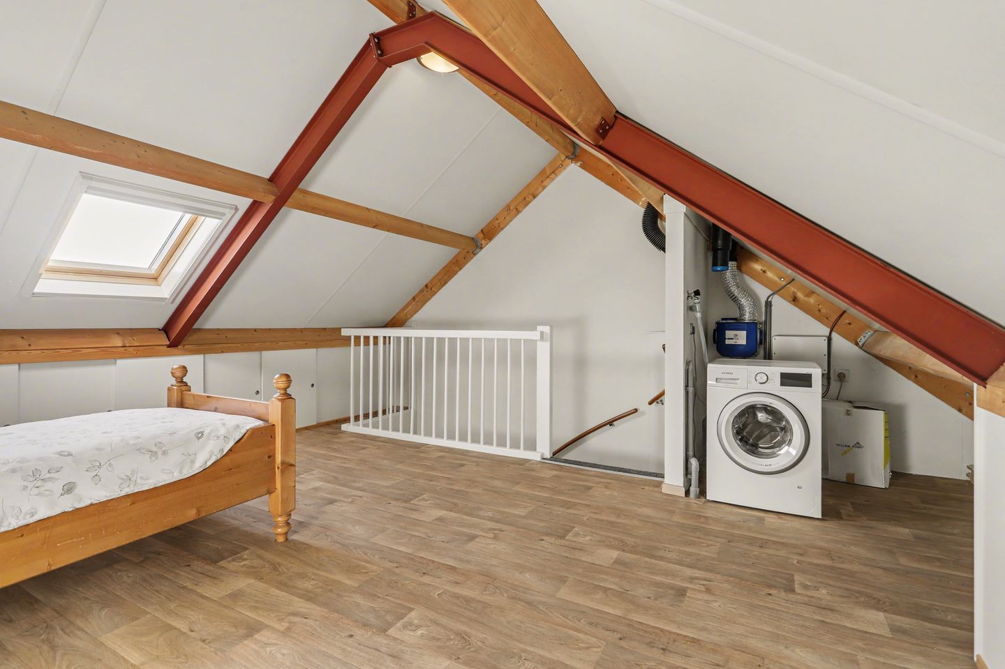 Foto 25 van Molenakker 32